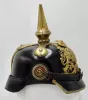 Bavarian Private Purchase Enlisted/NCO Infantry Pickelhaube Visuel 3